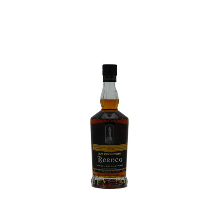 Kornog Sauterne Bourbon Cask Reserve 53.4°