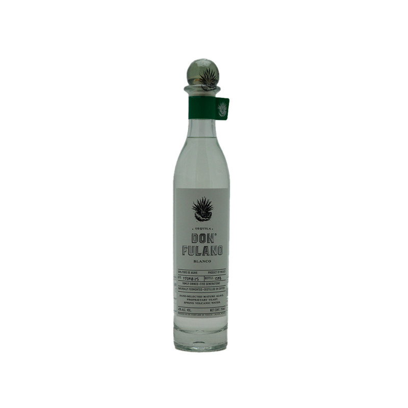 Don Fulano Blanco