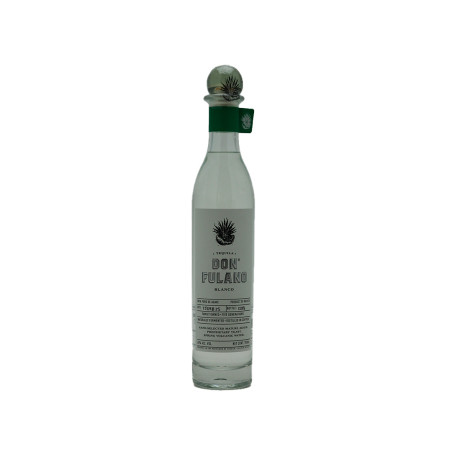 Don Fulano Blanco