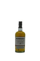 Benriach 10 ans the...