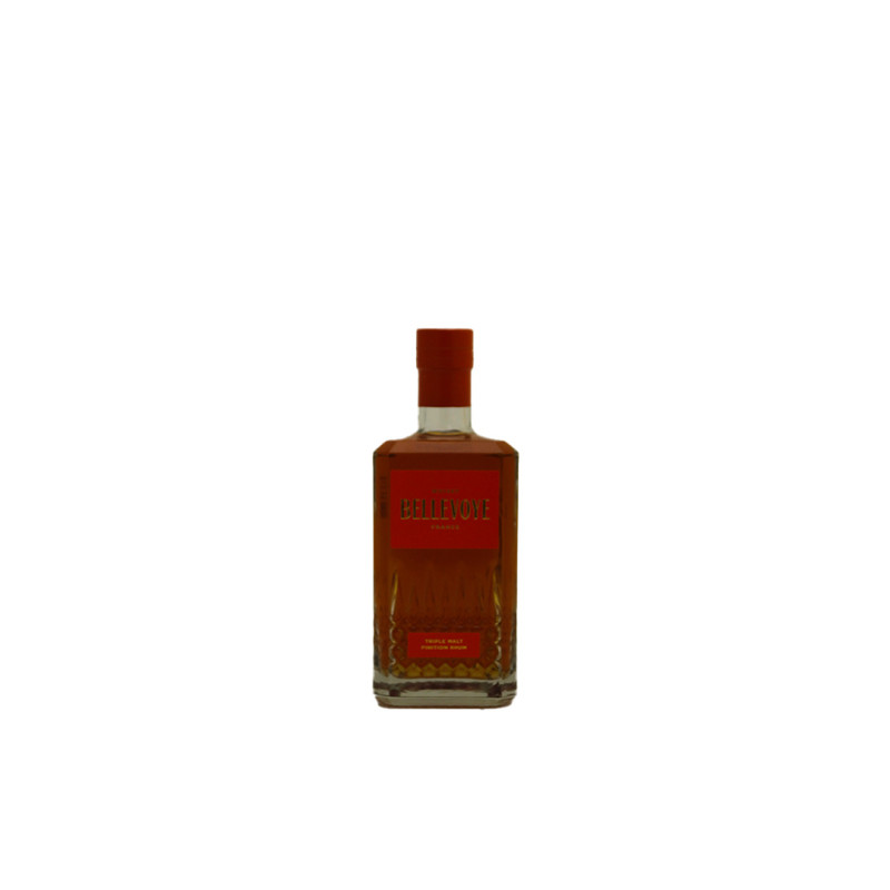 Bellevoye Orange