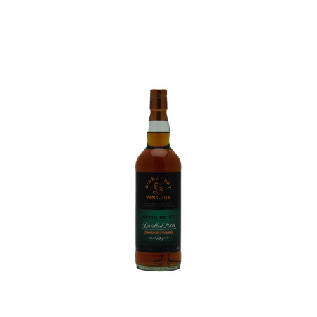 Secret Speyside Distillerie 15A 2009 S.V 48.2°