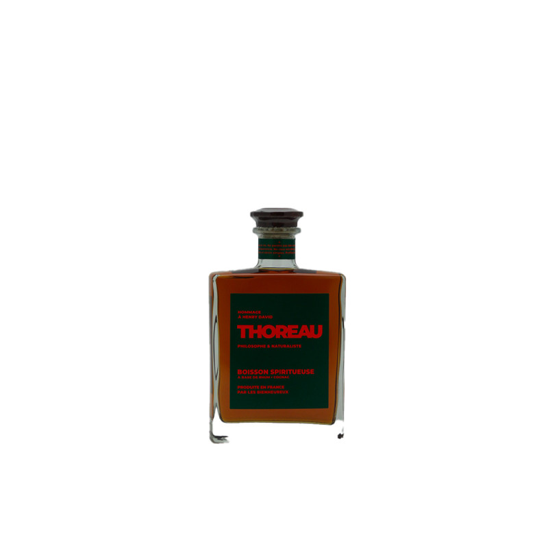 Thoreau 40°
