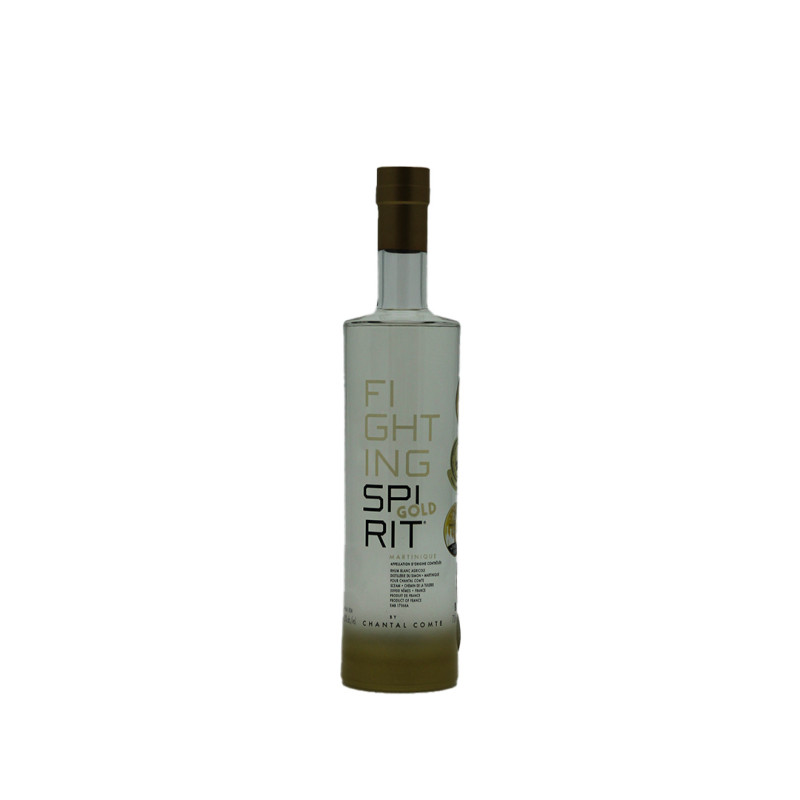 Fighting Spirit Gold Simon 50°