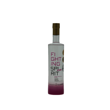 Fighting Spirit Pink Bielle 55°