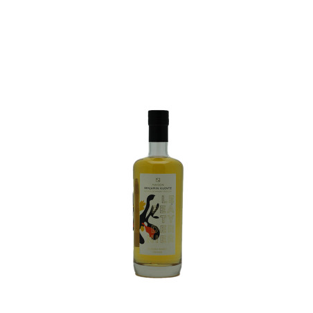 Peaty Dernier 41°