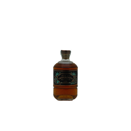 Progresiva Island Rum 40°