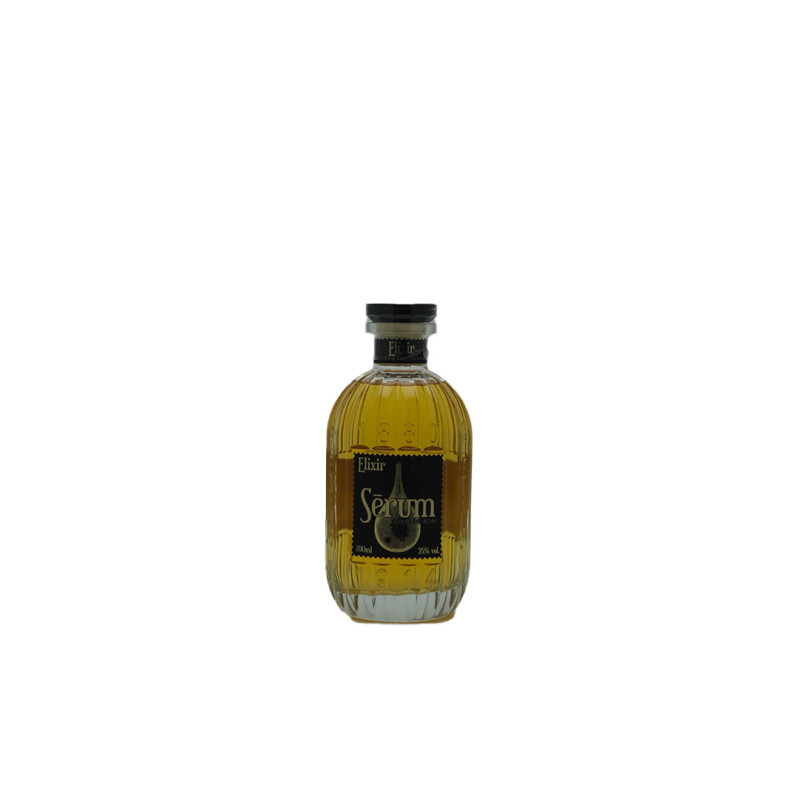 Elixir Ron 35°