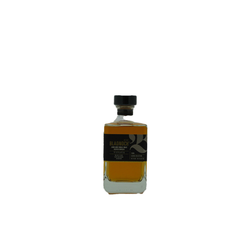 Bladnoch Vinaya 46.7°
