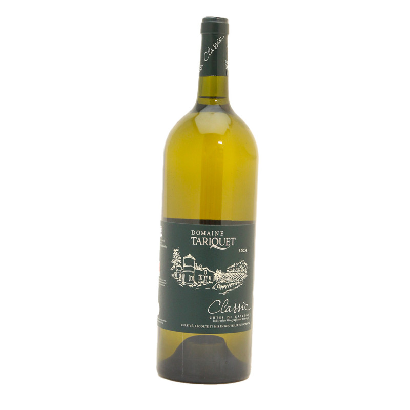 Tariquet Classic Côtes de Gascogne