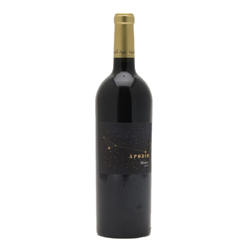 CH. L'EDEN MÉDOC APODIS