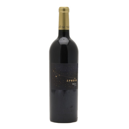 CH. L'EDEN MÉDOC APODIS