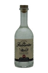 La Favorite Coeur de Canne...
