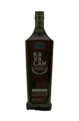 Kavalan Distillery Select