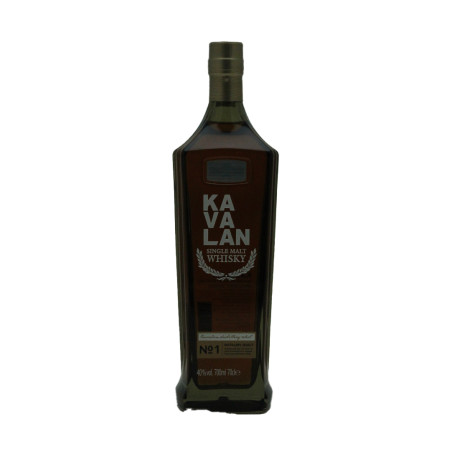 Kavalan Distillery Select