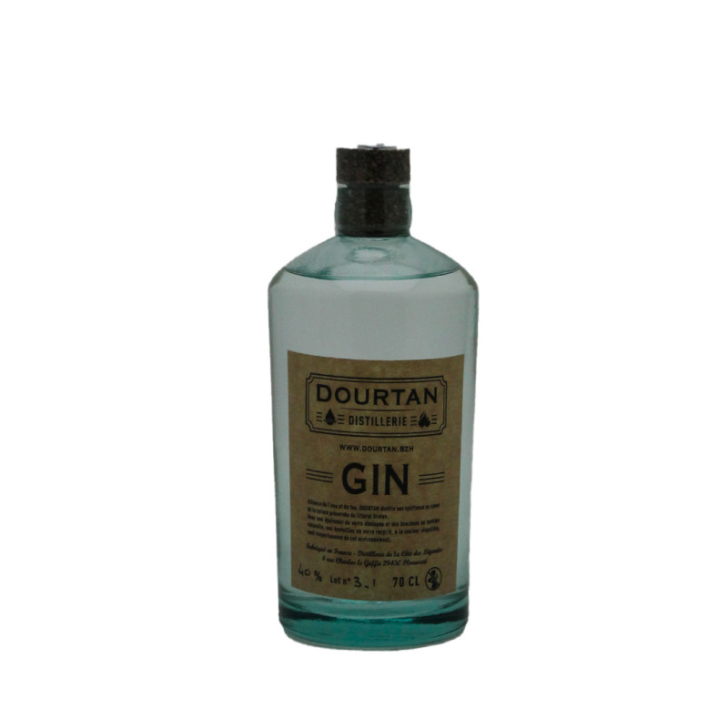 Gin Dourtan
