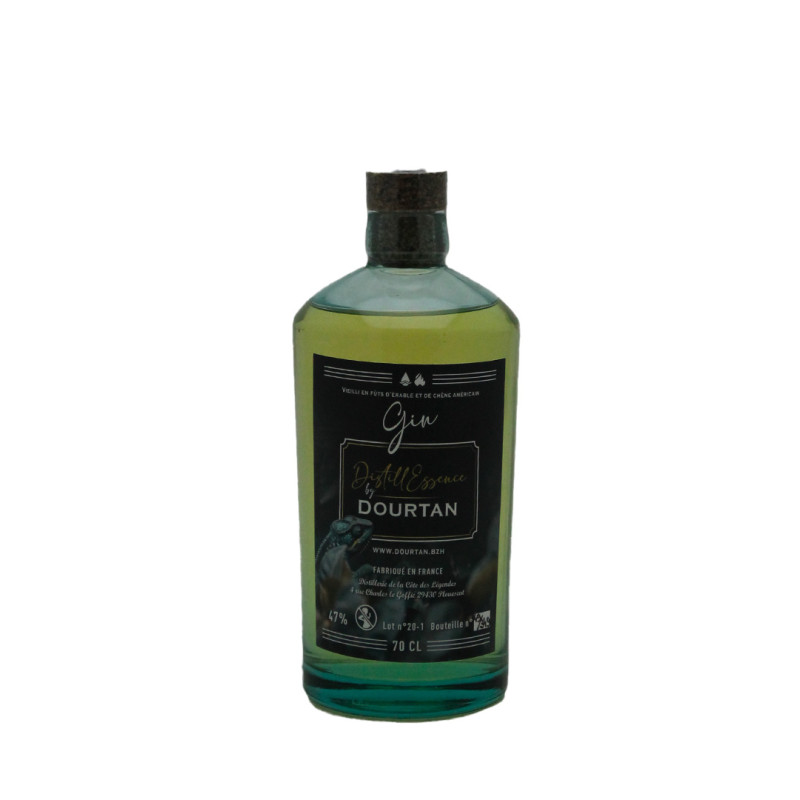 Gin Distill Essence Dourtan