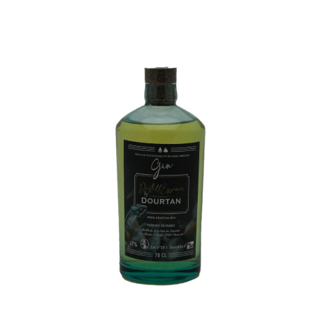 Gin Distill Essence Dourtan