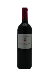 Ch. Vénus 2023 Graves Apollon