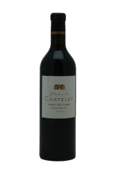Ch. Le Chatelet 2023 St...
