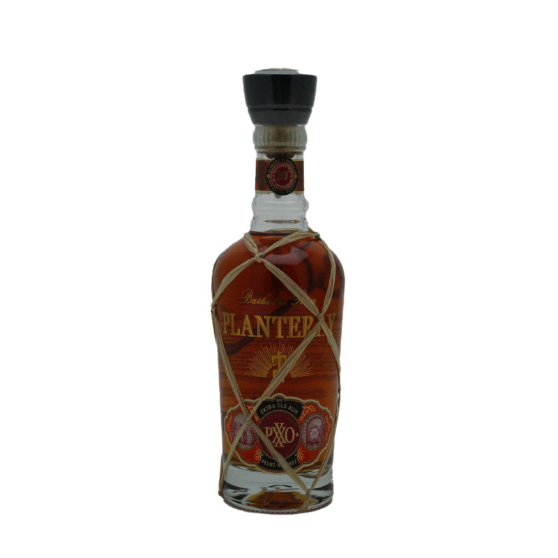 Planteray rum PXXO