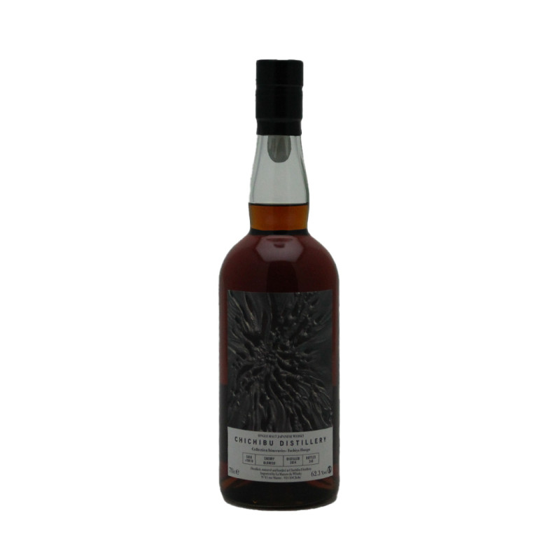 Chichibu 10A 2014 SC sherry