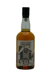 Chichibu Paris Edition 2023