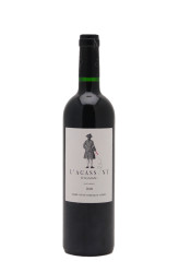 L'Agassant D'Agassac Haut...