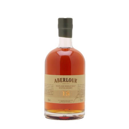 Aberlour 18 ans