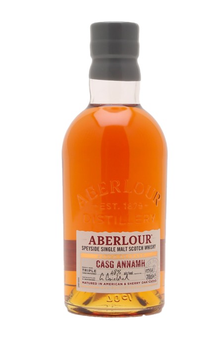 Aberlour Casg Annamh