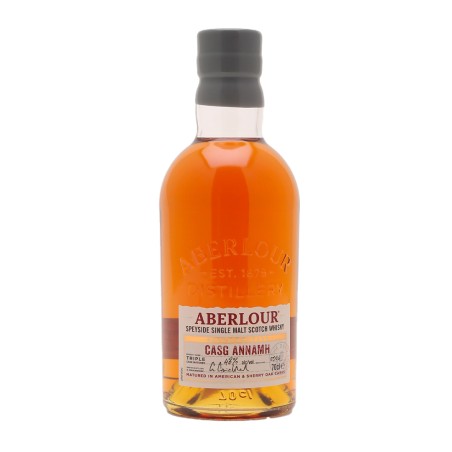 Aberlour Casg Annamh