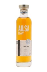 Ailsa Bay