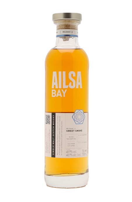 Ailsa Bay