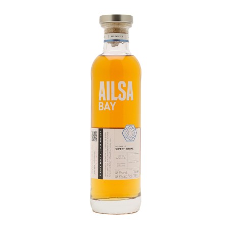 Ailsa Bay