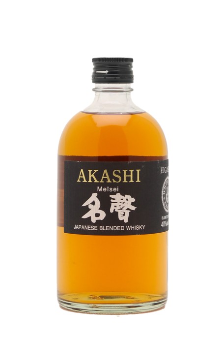 Akashi Meïsei