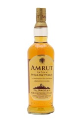 Amrut single malt