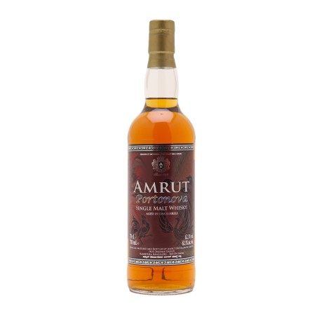 Amrut Portonova