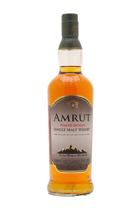 Amrut Peated