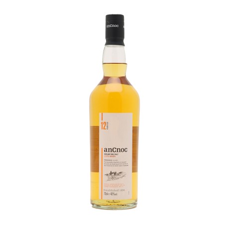 An Cnoc 12 ans