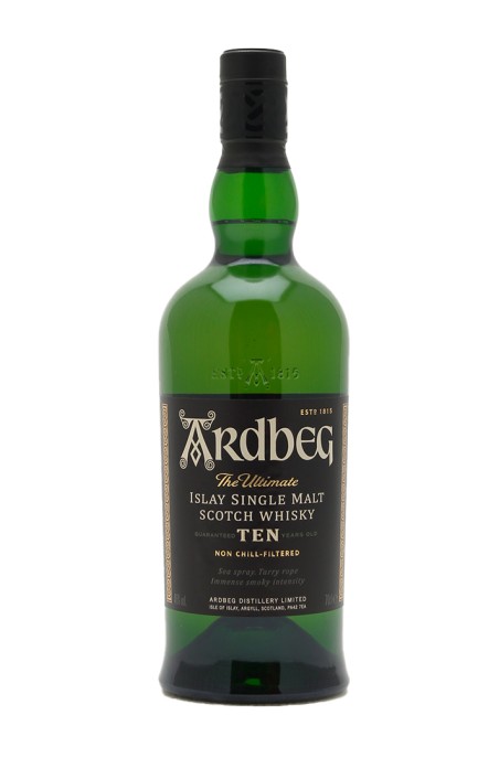 Ardbeg 10 ans