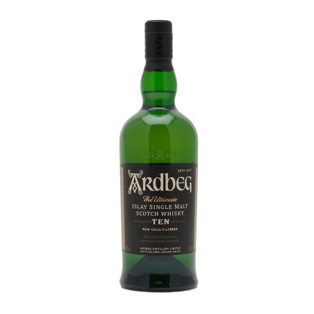 Ardbeg 10 ans