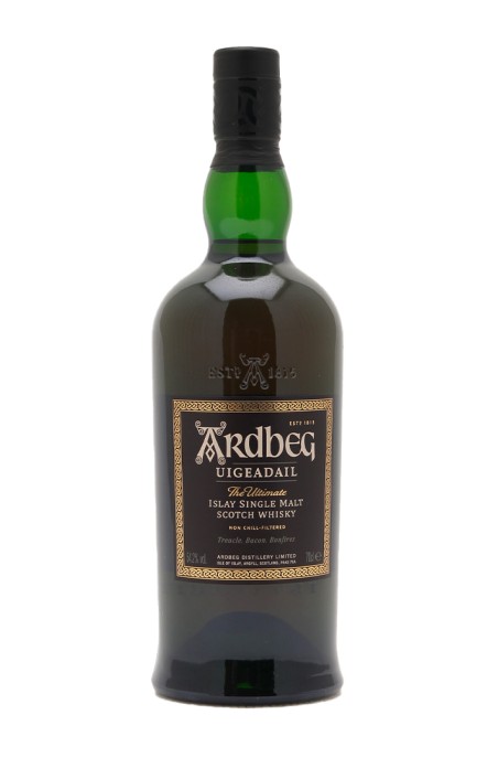 Ardbeg Uigeadail