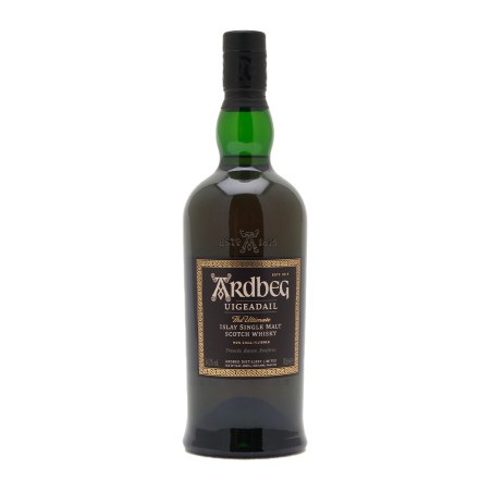 Ardbeg Uigeadail