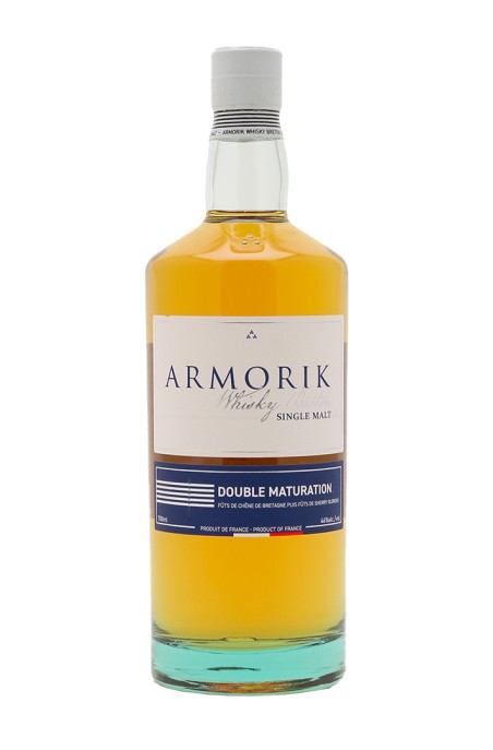 Armorik Double Maturation