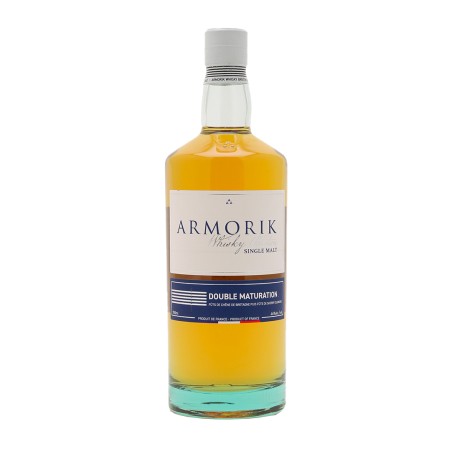 Armorik Double Maturation
