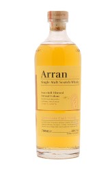 Arran Sauternes Finish