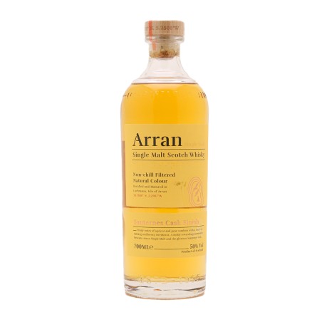 Arran Sauternes Finish
