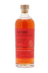 Arran The Amarone Cask