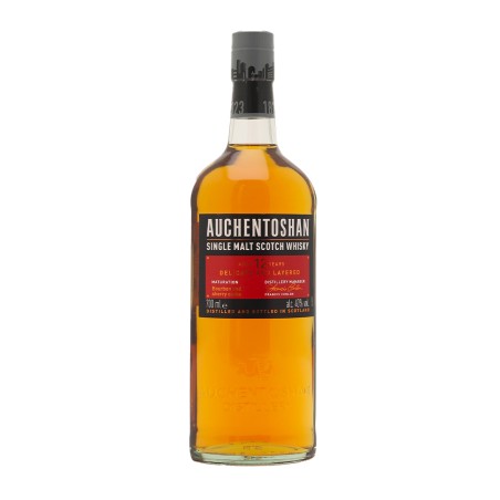 Auchentoshan 12 ans