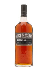 Auchentoshan Three Woods